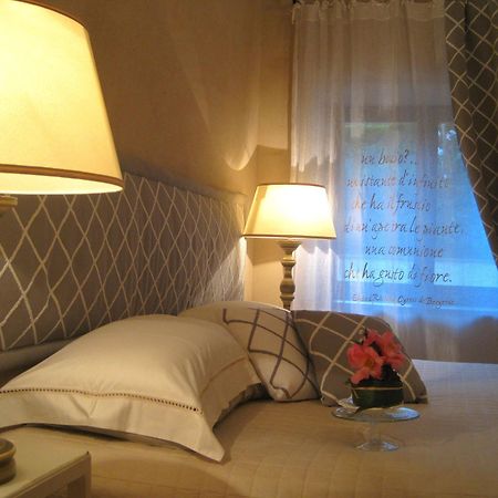 Villa Magnolia Relais Рим Екстериор снимка