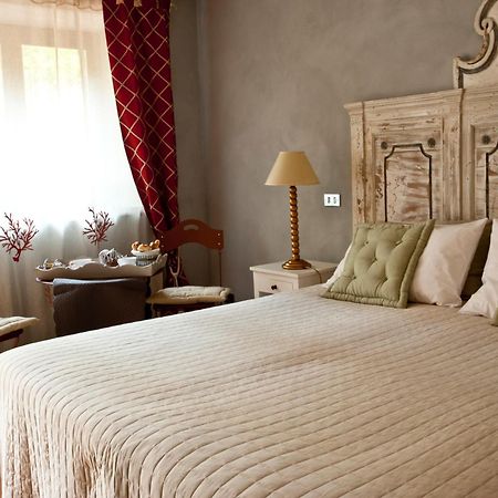 Villa Magnolia Relais Рим Екстериор снимка
