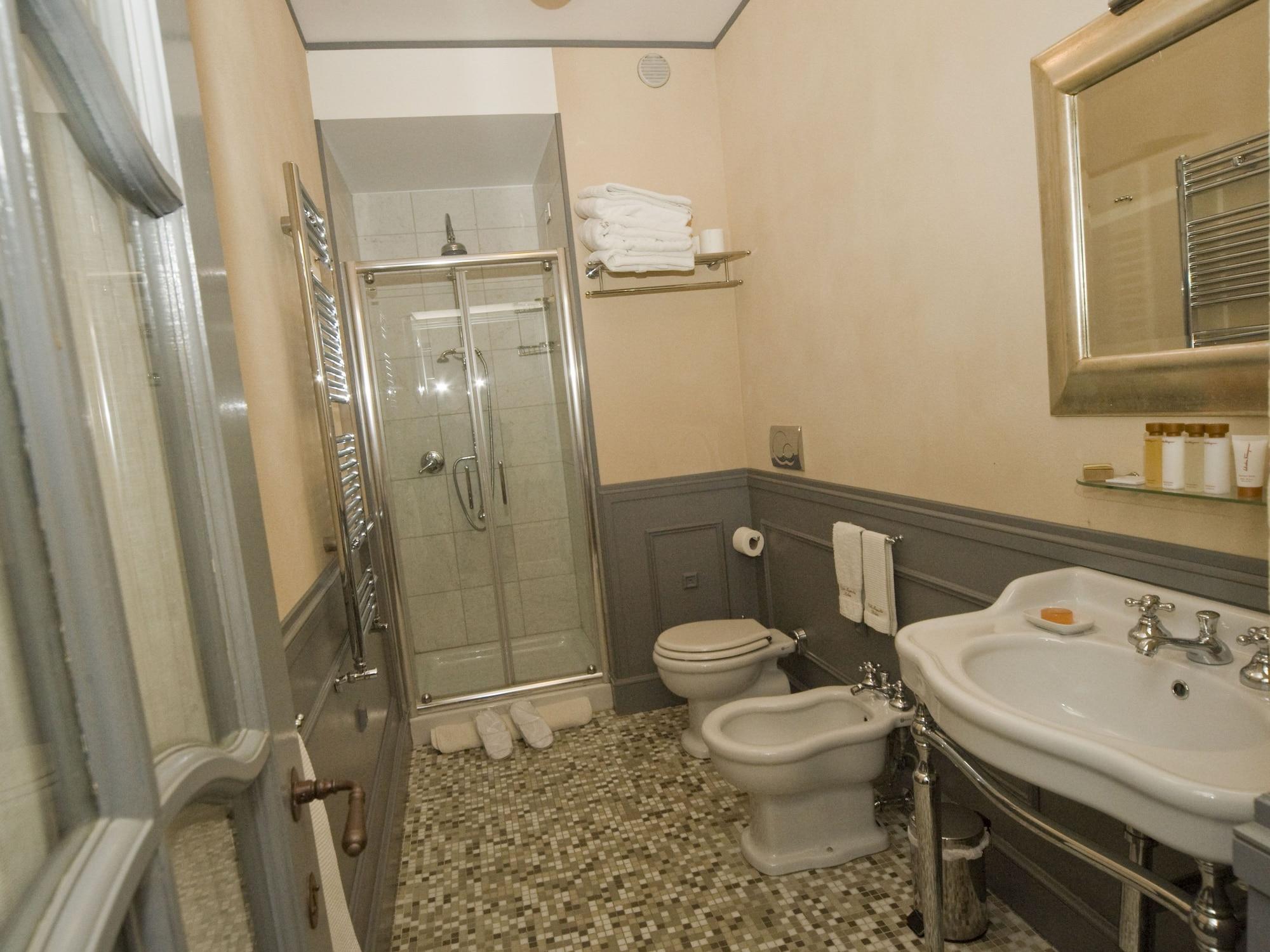 Villa Magnolia Relais Рим Екстериор снимка