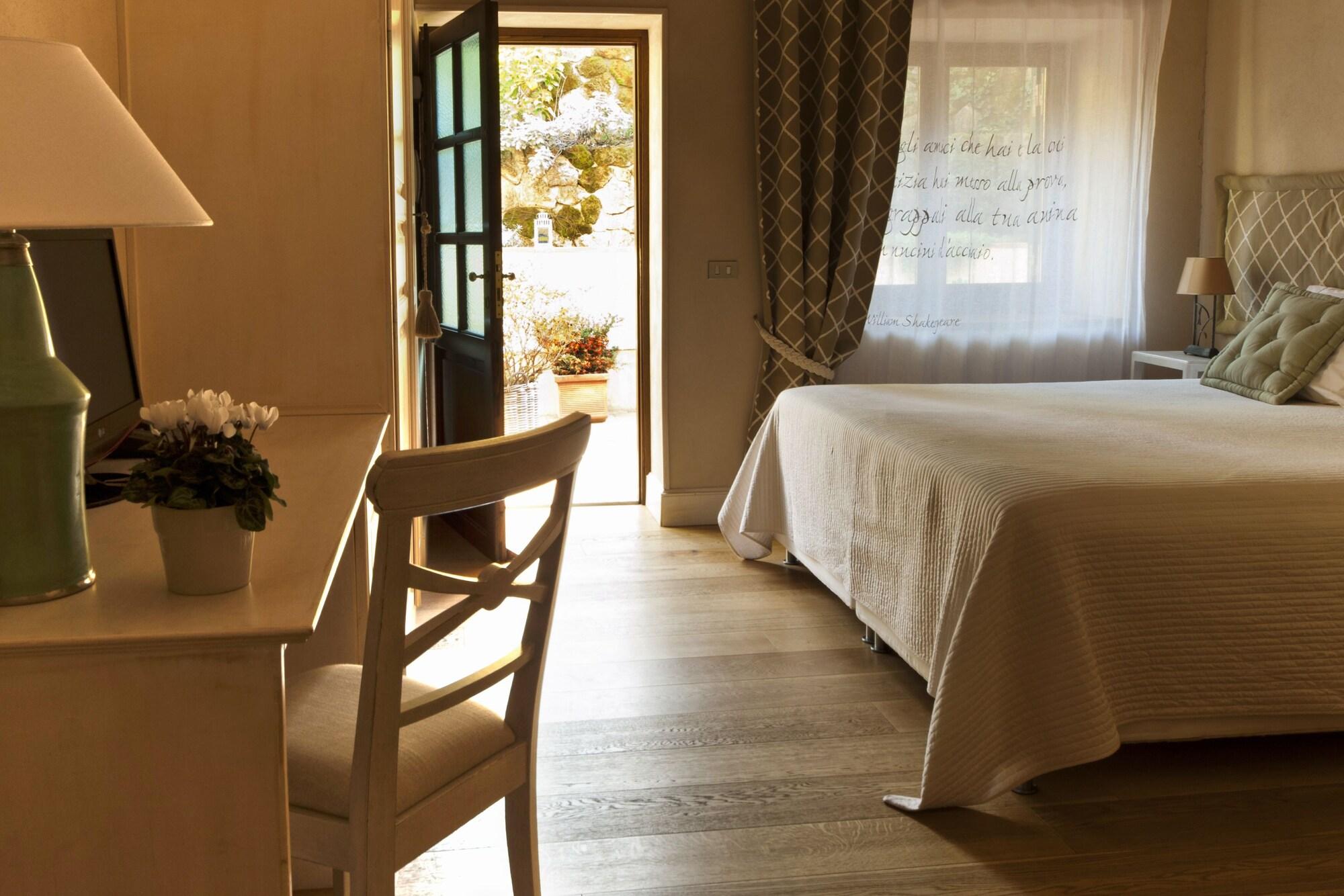 Villa Magnolia Relais Рим Екстериор снимка